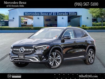 Certified 2024 Mercedes-Benz GLA 250