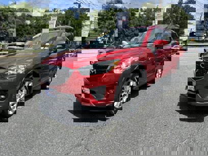 Used 2014 MAZDA CX-5 Grand Touring