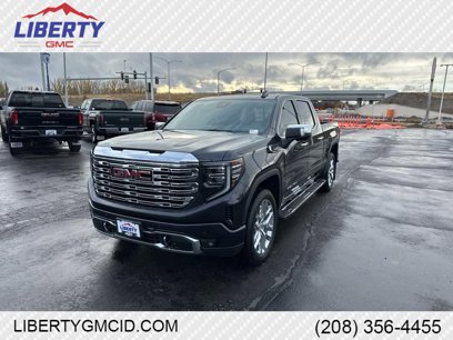 New 2024 GMC Sierra 1500 Denali w/ Technology Package