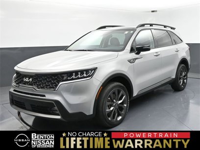 Used 2022 Kia Sorento X-Line EX