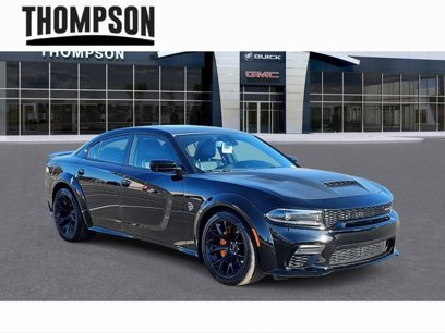Used 2023 Dodge Charger SRT Hellcat w/ Harman/Kardon Audio Group