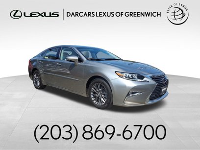 Used 2018 Lexus ES 350