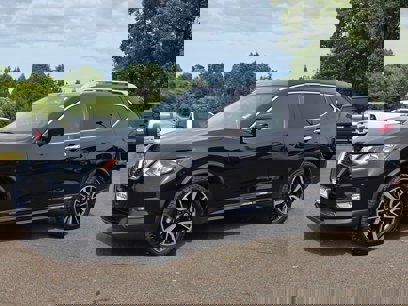 Used 2019 Nissan Rogue SL