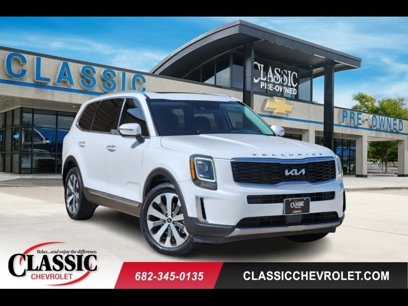 Used 2022 Kia Telluride S