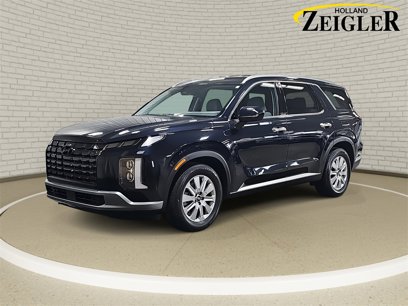 Used 2024 Hyundai Palisade SEL