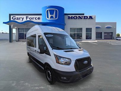 Used 2023 Ford Transit 350 XL