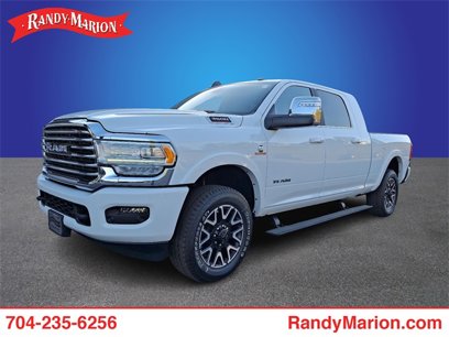 Used 2024 RAM 3500 Limited