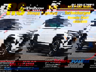 Used 2021 Chevrolet TrailBlazer RS w/ Convenience Package