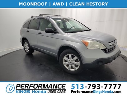 Used 2008 Honda CR-V EX
