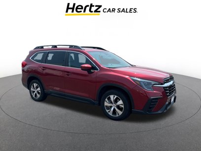 Used 2024 Subaru Ascent Premium w/ Convenience Package