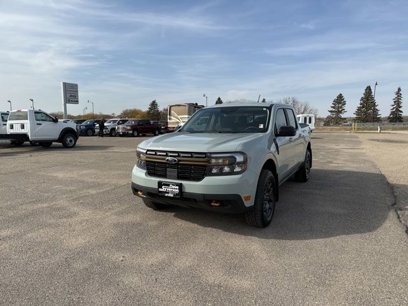 New 2024 Ford Maverick Lariat w/ Tremor Off-Road Package