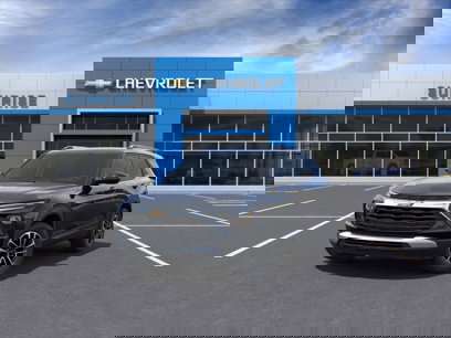 New 2025 Chevrolet TrailBlazer LT w/ Convenience Package