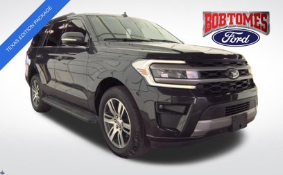 Used 2024 Ford Expedition XLT