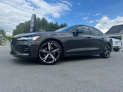 Used 2024 Volvo S60 B5 Core