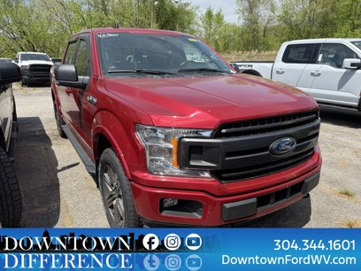 Used 2020 Ford F150 XLT w/ Equipment Group 302A Luxury