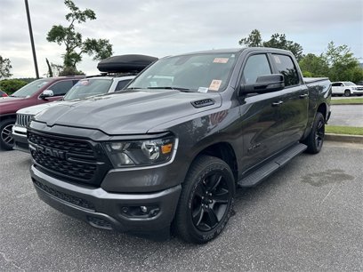 Used 2024 RAM 1500 Big Horn