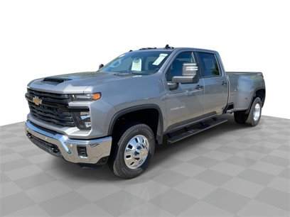 New 2025 Chevrolet Silverado 3500 W/T