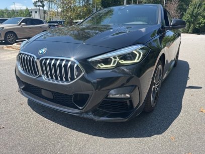 Certified 2023 BMW 228i Gran Coupe w/ M Sport Package