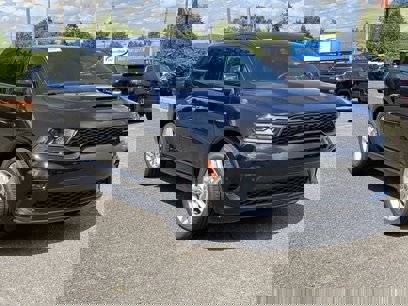 Used 2022 Dodge Durango R/T