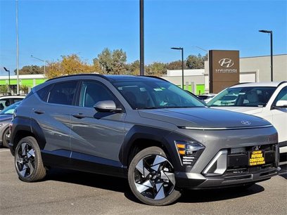 Used 2025 Hyundai Santa Cruz SEL
