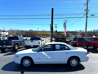 Used 1999 Buick Century Custom
