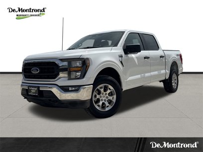 Used 2023 Ford F150 XLT