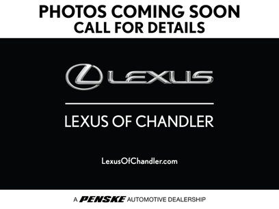 New 2025 Lexus RX 500h F Sport