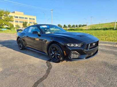 Used 2025 Ford Mustang GT