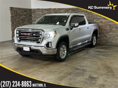 Used 2021 GMC Sierra 1500 SLT w/ SLT Premium Plus Package