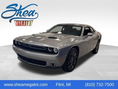 Used 2018 Dodge Challenger GT w/ Driver Convenience Group