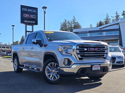 Used 2020 GMC Sierra 1500 SLT w/ SLT Premium Package