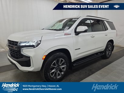 Used 2023 Chevrolet Tahoe Z71