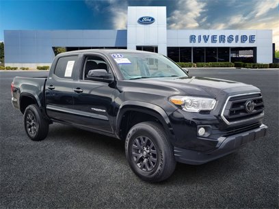 Used 2022 Toyota Tacoma SR5