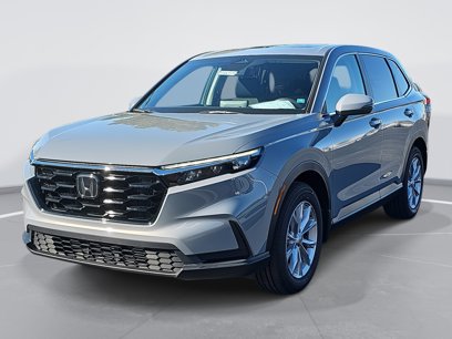 Used 2023 Honda CR-V EX