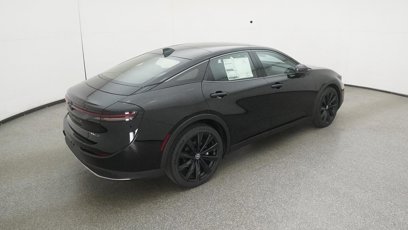 New 2025 Toyota Crown Nightshade