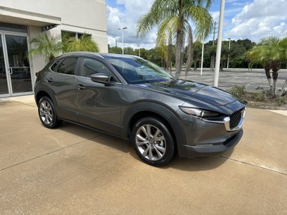 Used 2023 MAZDA CX-30 AWD 2.5 S w/ Select Package