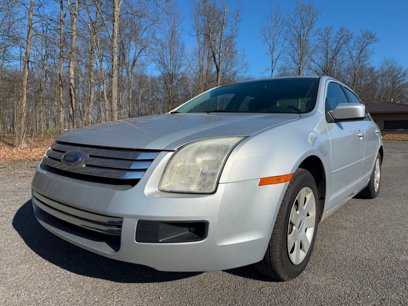 Used 2006 Ford Fusion SE