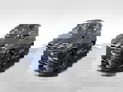 New 2025 Lexus TX 350 AWD