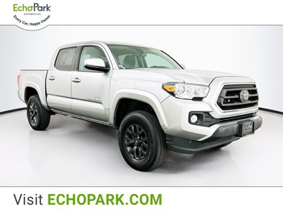Used 2023 Toyota Tacoma SR5