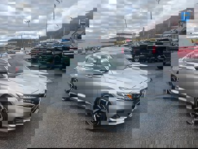 Used 2021 Honda Accord Sport