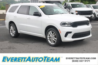 Used 2023 Dodge Durango GT