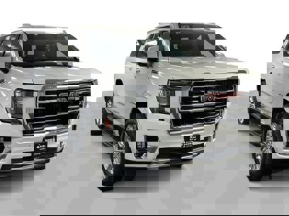 Certified 2023 GMC Yukon XL SLT