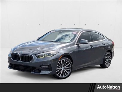 Used 2021 BMW 228i xDrive Gran Coupe w/ Convenience Package