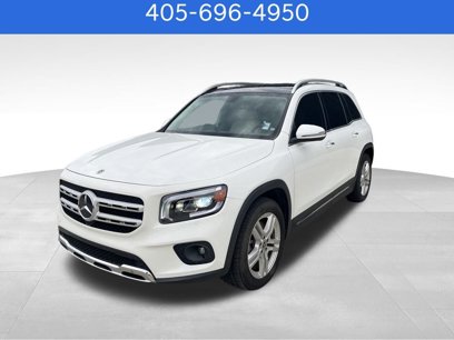 Used 2021 Mercedes-Benz GLB 250 4MATIC