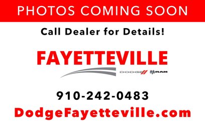 Used 2023 Dodge Durango R/T
