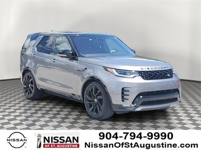 Used 2023 Land Rover Discovery S R-Dynamic