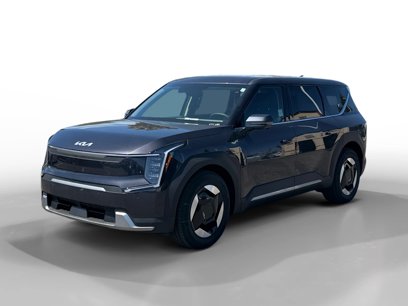 New 2026 Kia EV9 Light
