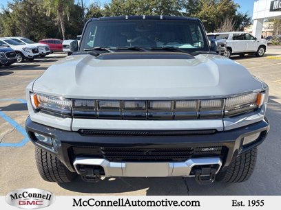 New 2025 GMC Hummer EV 2X