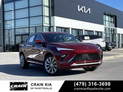 Used 2024 Buick Envista Avenir