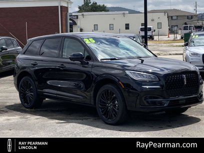 New 2025 Lincoln Corsair FWD